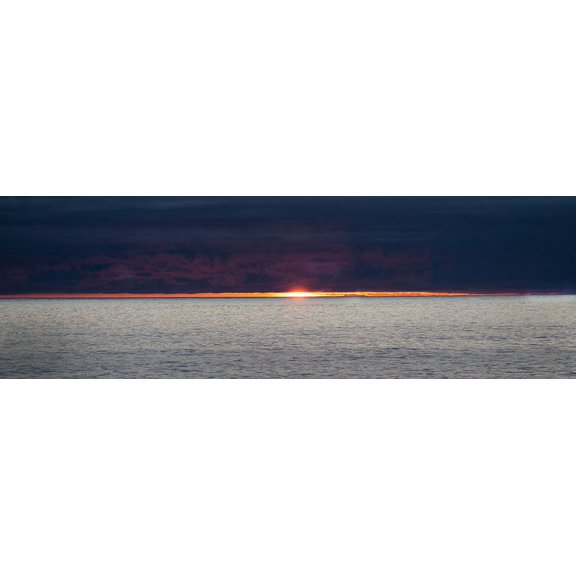 Lastlight Poster Print - Susan Friedman (36 x 11)