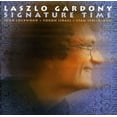 thumbnail image 1 of Laszlo Gardony - Signature Time - Music & Performance - CD, 1 of 1