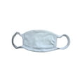 thumbnail image 1 of Lat 100% Cotton 2-Ply Face Mask, 1 of 5