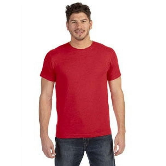 Lat Adult Vintage Fine Jersey T-Shirt 6905