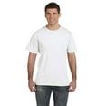 thumbnail image 1 of LAT - Fine Jersey Tee - 6901, White, XL, Pack Of 12, Boys Graphic Tees, 1 of 1