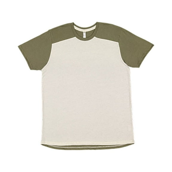 Men's Forward Shoulder T-Shirt