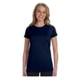 thumbnail image 1 of Lat Big Girl's Jersey Longer Length T-Shirt, Style 3616, 1 of 1