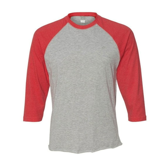 Lat Men'sintage Fine Jersey T-Shirt, Style 6930