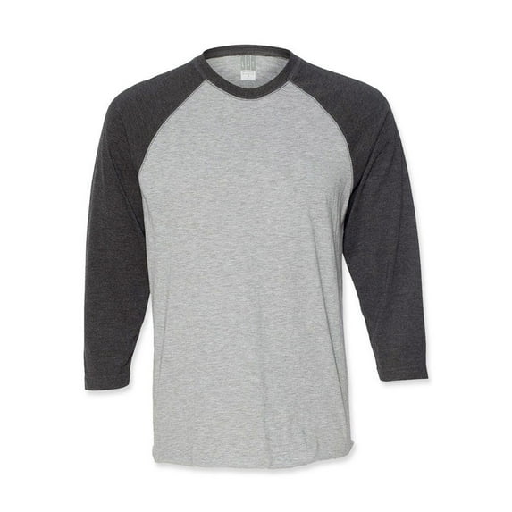Lat Men'sintage Fine Jersey T-Shirt, Style 6930