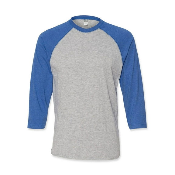 Lat Men'sintage Fine Jersey T-Shirt, Style 6930