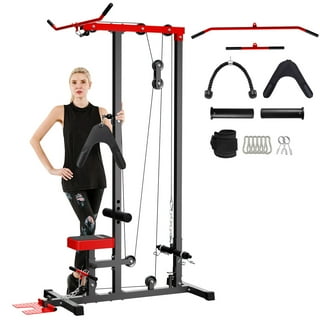 Walmart lat pulldown bar new arrivals