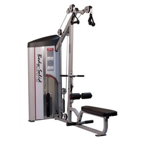 Tricep Pushdown Machine