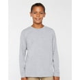 thumbnail image 1 of LAT 6201 Youth Long-Sleeve T-Shirt, 1 of 2