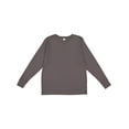 thumbnail image 1 of Lat Youth Fine Jersey Long Sleeve Tee, 1 of 4
