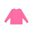 thumbnail image 1 of Lat Youth Fine Jersey Long Sleeve Tee, 1 of 2