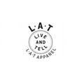 thumbnail image 1 of Lat Youth Fine Jersey Tee, 1 of 2