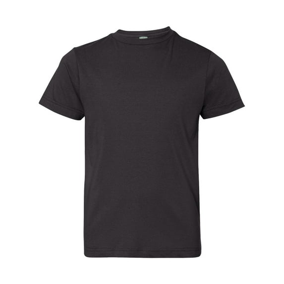 Lat Youth Fine Jersey Tee