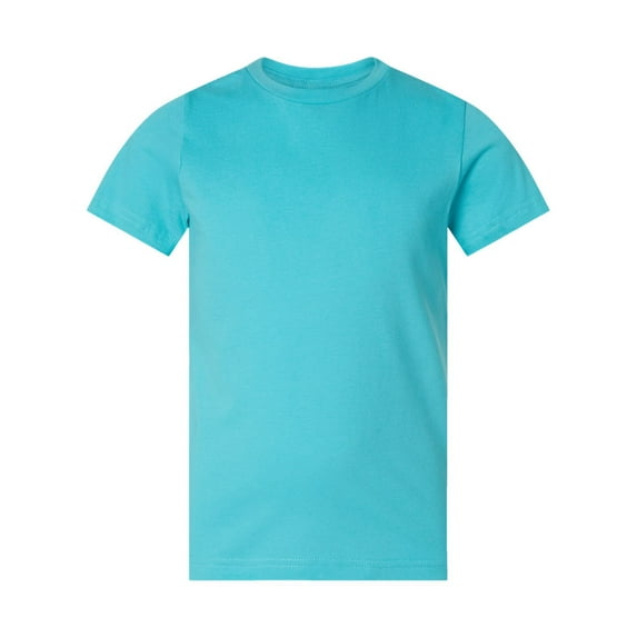 Lat Youth Fine Jersey Tee