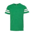 thumbnail image 1 of Lat Youth Football Fine Jersey Tee, 1 of 5