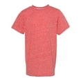 thumbnail image 1 of Lat Youth Harborside MÃ©lange T-Shirt, 1 of 3
