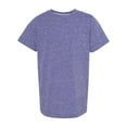 thumbnail image 1 of Lat Youth Harborside MÃ©lange T-Shirt, 1 of 3