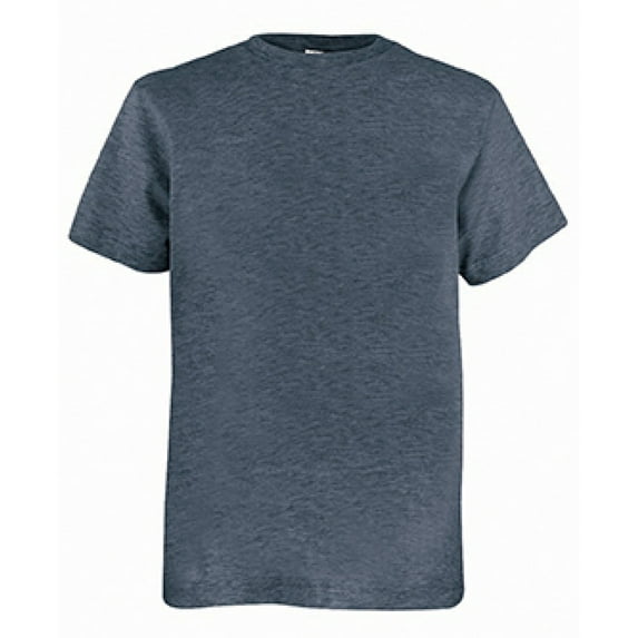 Lat Youth Vintage Fine Jersey T-Shirt 6105