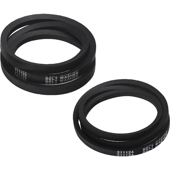 Lat2500Aae Maytag Washer Drive & Pump Belts