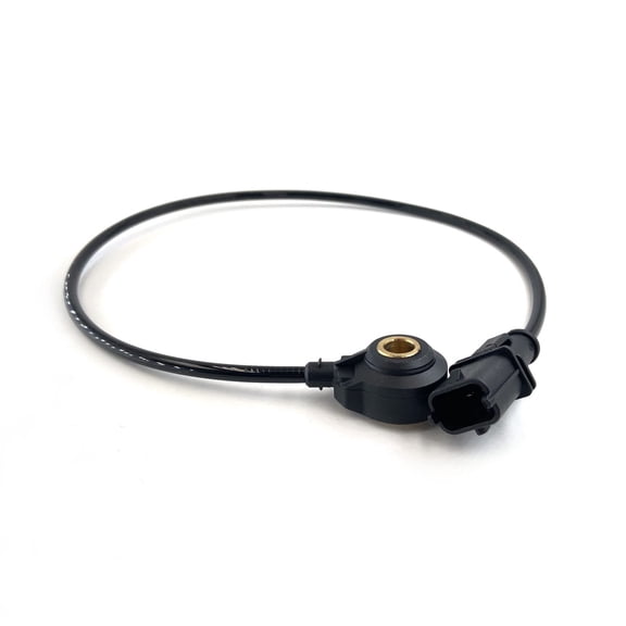 LataOcc Knock(Detonation ) Sensor Noise Sensor Replacement for SEA-DOO 4TEC GTX RXP RXT GTI CAN-AM Fit SKI-DOO MAVERICK 420664031