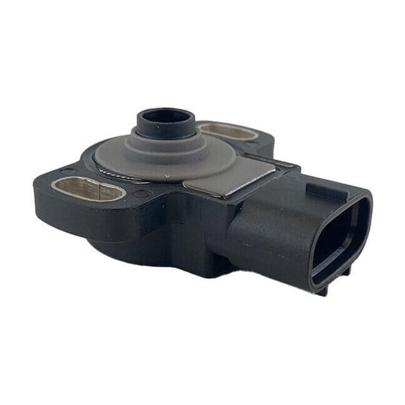 LataOcc Throttle Position Sensor Compatible with Kawasaki Ninja ZX-6R Ninja ZX-12R / ZZR600 2005 - 2008 21176-1083