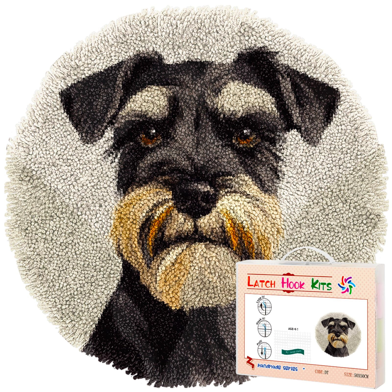 Latch-Hook-Rug-Kit-Mini-