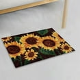 Let Hook Rug Kit Latch Hook Rug Kits Cushion Home Decor Rug Hooking Kits for Adults ...