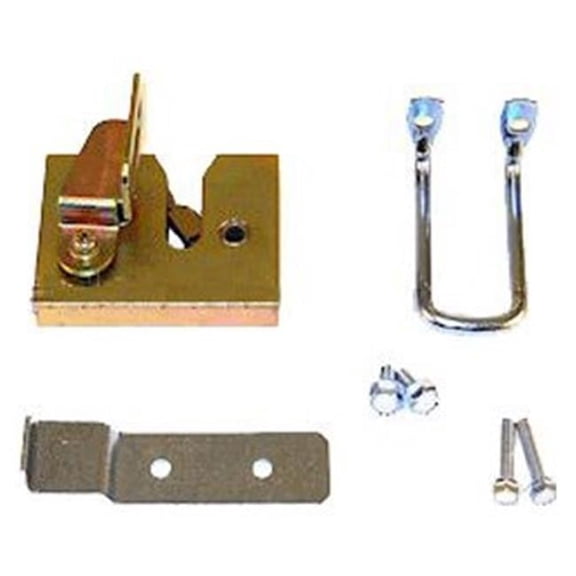 Latch Kit Side & Cross Box