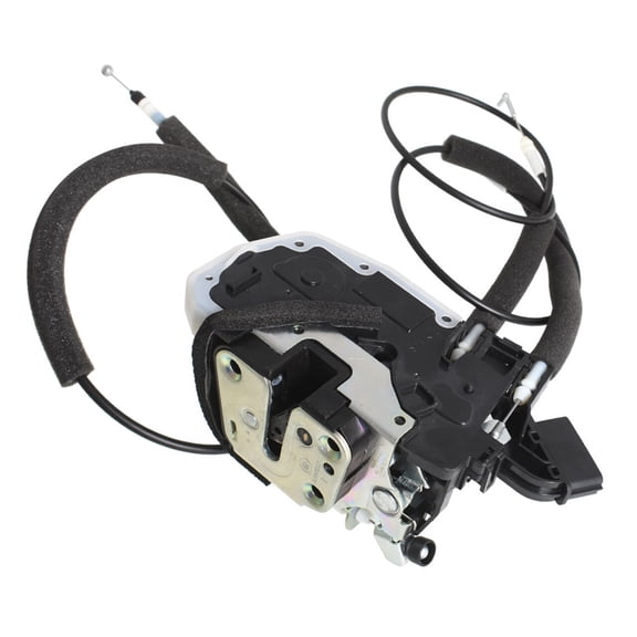 Latch Lock Actuator Front Left Driver Side Door Fit for Nissan Versa 2012-2017