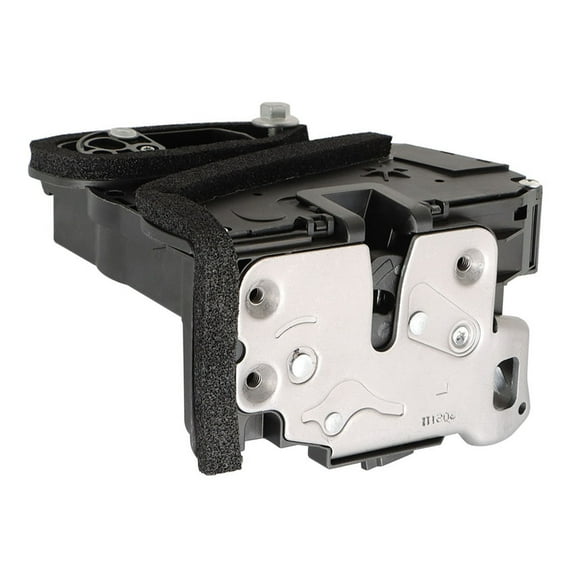 Latch Lock Actuator Rear Left Driver Side Door Fit for 2015-2020 Cadillac ATS CTS XTS Escalade, GMC Canyon Yukon Sierra, Chevrolet Tahoe Impala Colorado Suburban Silverado