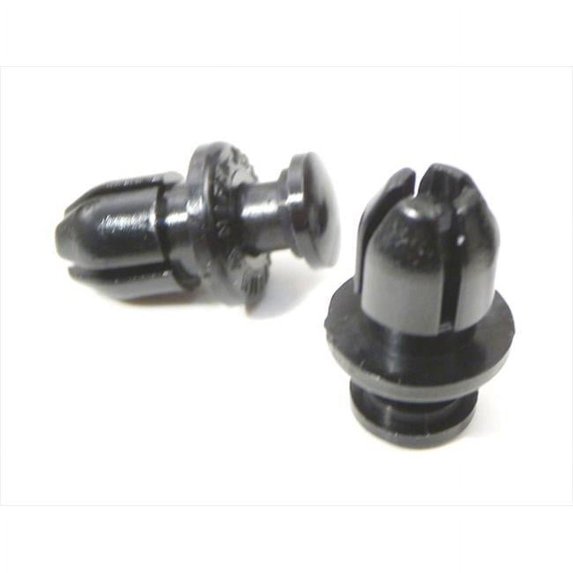 Latch Type Rivet
