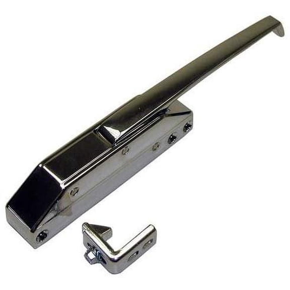 Latch With Strike for CHG Component Hardware Group Part# R35-1105 OEM Replacement
