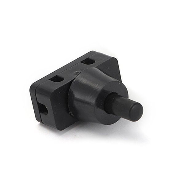 Latching Pressure Self-locking ON/OFF Push Button for Home Lamps Industrial Field AC250V Power