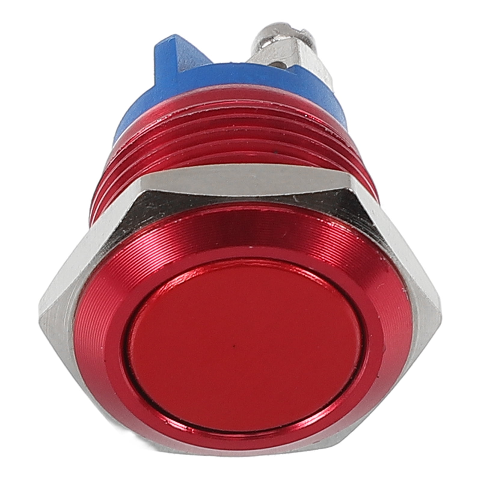 Range Hood Push Button Switch Replacement – Compatible With Down Draft Vents, Replaces W11230930, W10421483