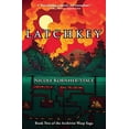 thumbnail image 1 of Pre-Owned Latchkey: Book Two of the Archivist Wasp Saga (Paperback) 0988912481 9780988912489, 1 of 1