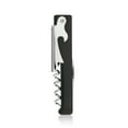 thumbnail image 1 of True Latchkey Corkscrew Wine Opener for Travel, Picnic, Camping, Outdoor, 1 of 4