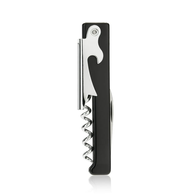 Latchkey™ Waiter’s Corkscrew