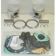 thumbnail image 1 of Late .75Mm Over Rebuild Kit Fits Kawasaki 96-97 Ss Super Sport Xi 98-02 Sxi 750, 1 of 2