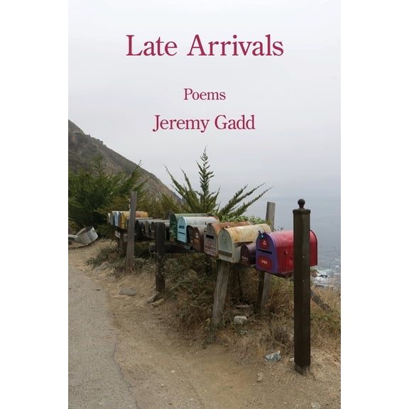 Late Arrivals, (Paperback)