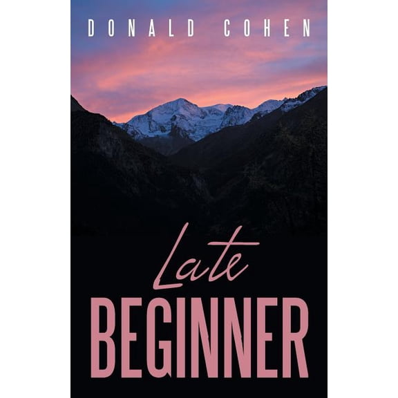 Late Beginner, (Paperback)