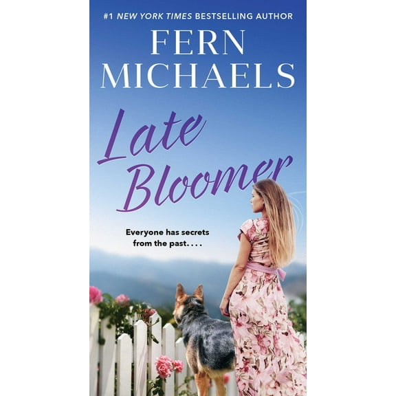 Late Bloomer, (Paperback)