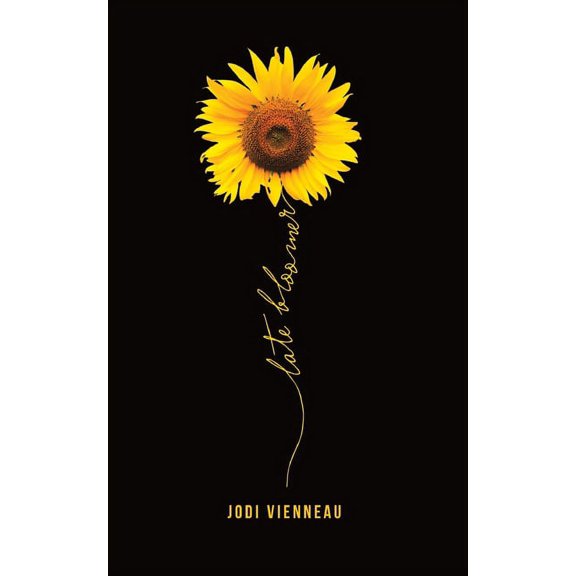 Late Bloomer, (Paperback)