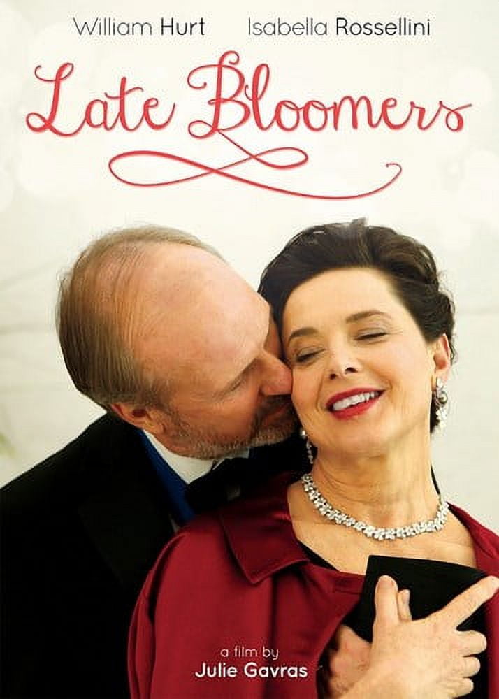 Late Bloomers (DVD)