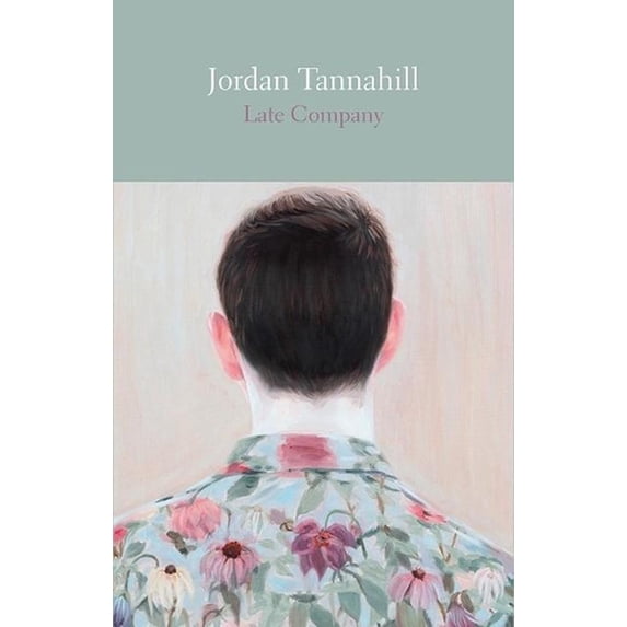Late Company: Second Edition
