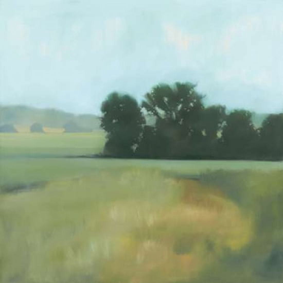 Late Days Canvas Art - Megan Lightell (24 x 24)
