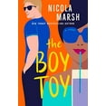 thumbnail image 1 of Pre-Owned The Boy Toy (Paperback) 059319862X 9780593198629, 1 of 1