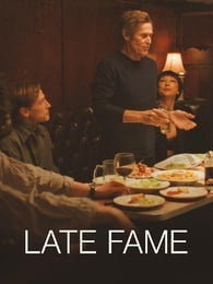 Magnolia Home Ent - Late Fame [BLU-RAY]