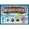 thumbnail image 1 of Late For The Sky - Ontario - Opoly, 1 of 1
