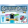 thumbnail image 1 of Late For The Sky: Smokies-Opoly - Smokey Mountains Themed Family Board Game, Opoly-Style Game, Traditional Play Or 1 Hr Version, Ages 8+, 2-6 Players, 1 of 5