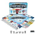 thumbnail image 1 of Late For The Sky - Sylvan Lake - Opoly, 1 of 1